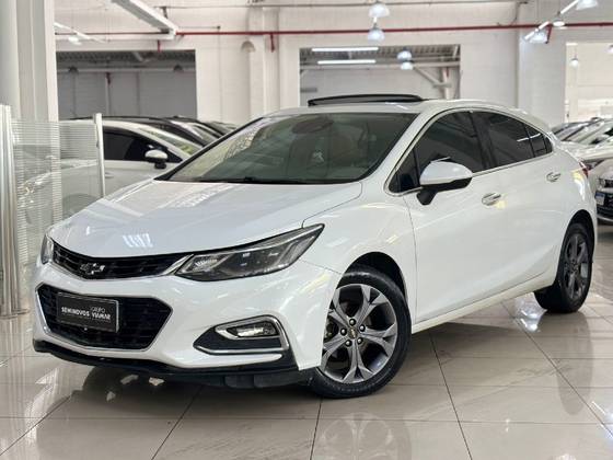 CHEVROLET CRUZE 1.4 TURBO SPORT6 LTZ 16V FLEX 4P AUTOMÁTICO CHEVROLET CRUZE 1.4 TURBO SPORT6 LTZ 16V FLEX 4P AUTOMÁTICO